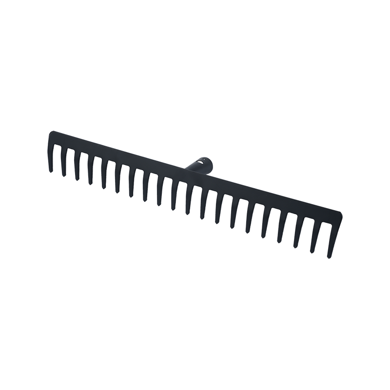 20GRPZ09 Carbon steel twenty-tooth rake