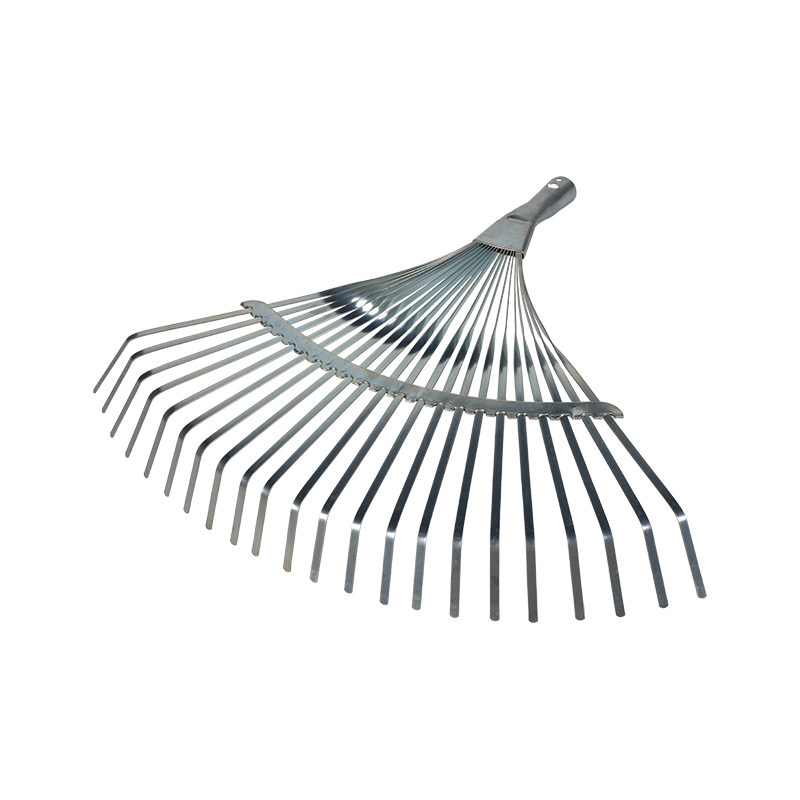 22GRPZ41 Durable and precise 22-tooth steel wire rake