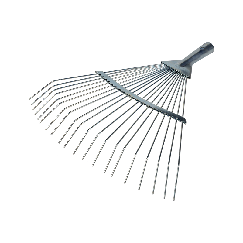 20GRPZ40 Efficient and durable 20-tooth steel wire rake