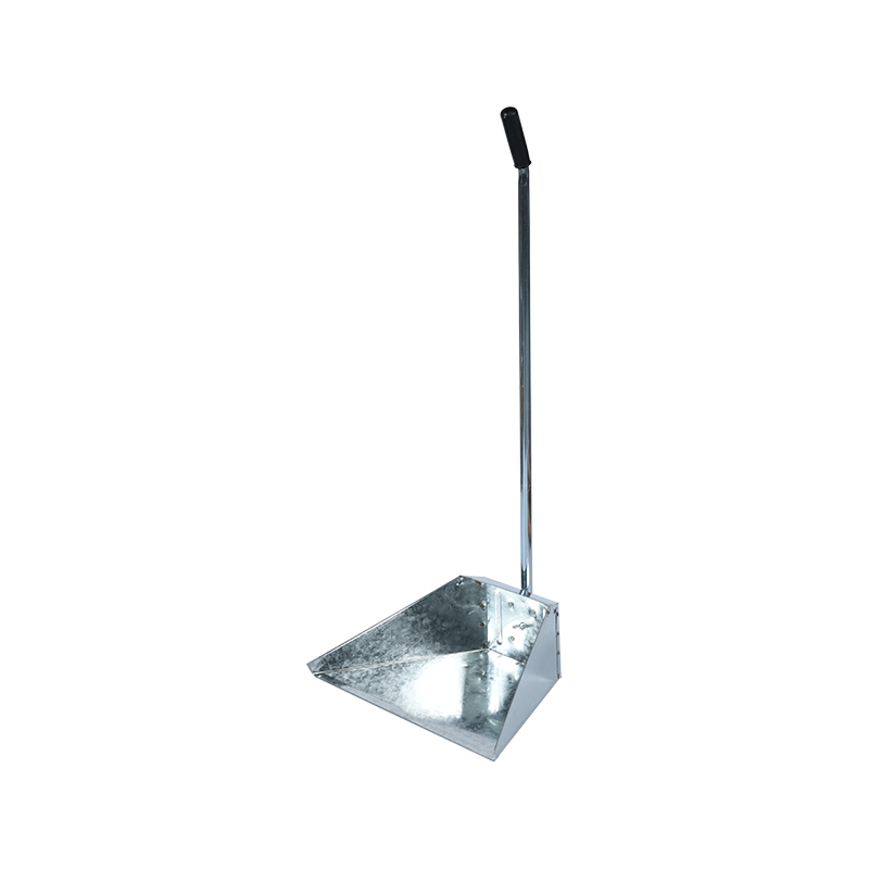 GRQT10 Lightweight, durable, large-capacity, sturdy garbage dustpan