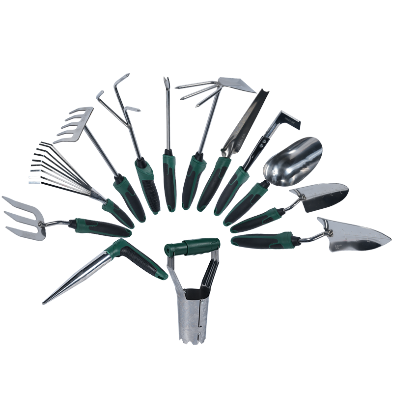 Explore Flower and Gardening Tool Sets Worldwide