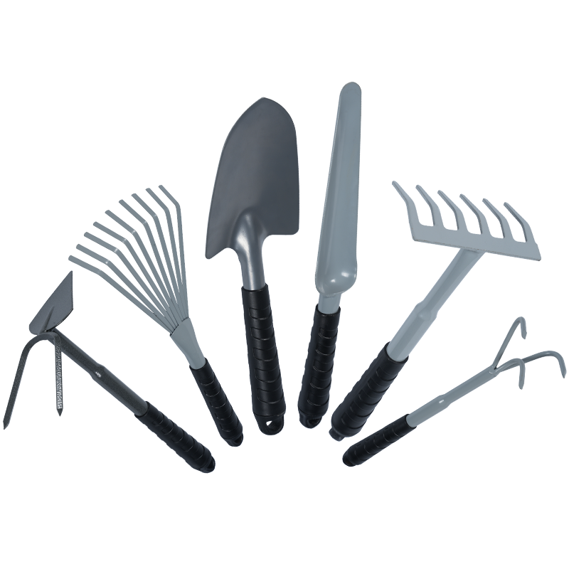 Introducing the Lawn Forks Garden Yard Pruner Set