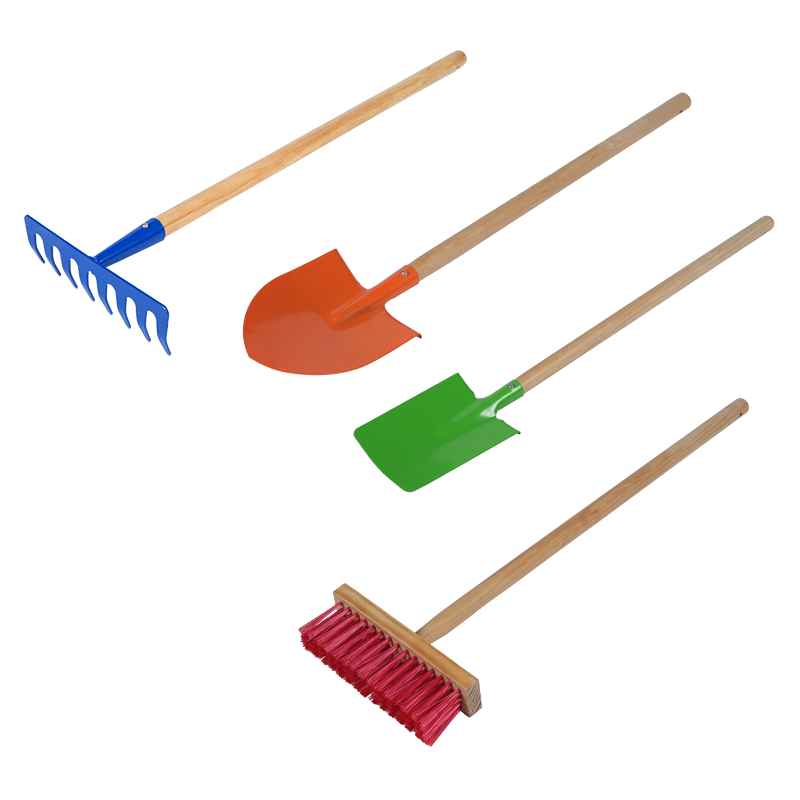 Discover the Future of Gardening with the Professional Easy Garden Hand Cutter Set Tools